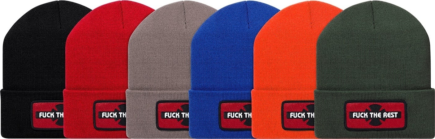 Supreme Beanie 615